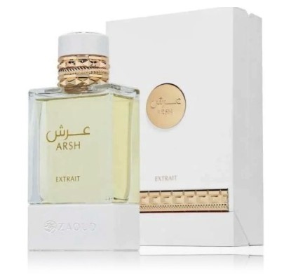 French Avenue Arsh Parfüüm PP 100 ml