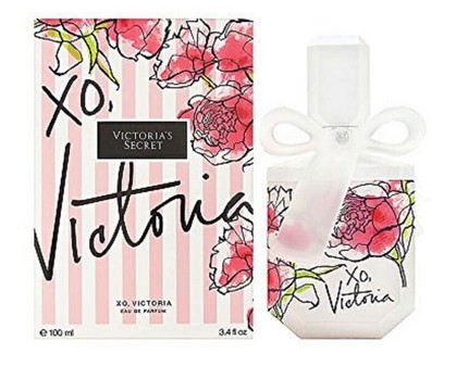 Victoria’s Secret XO Victoria Parfüüm EDP 100 ml