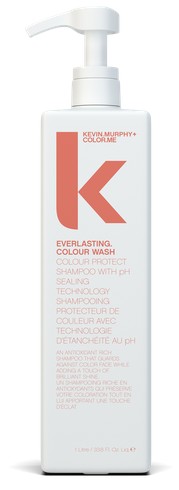Kevin Murphy Everlasting.Colour Wash šampoon värvitud juustele 1000 ml