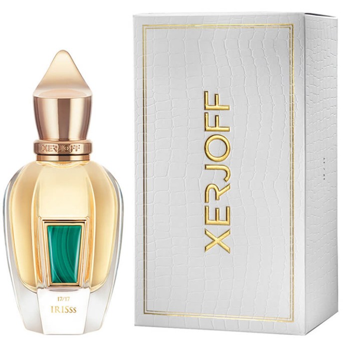 Xerjoff Irisss lõhnaõli EDP 50 ml
