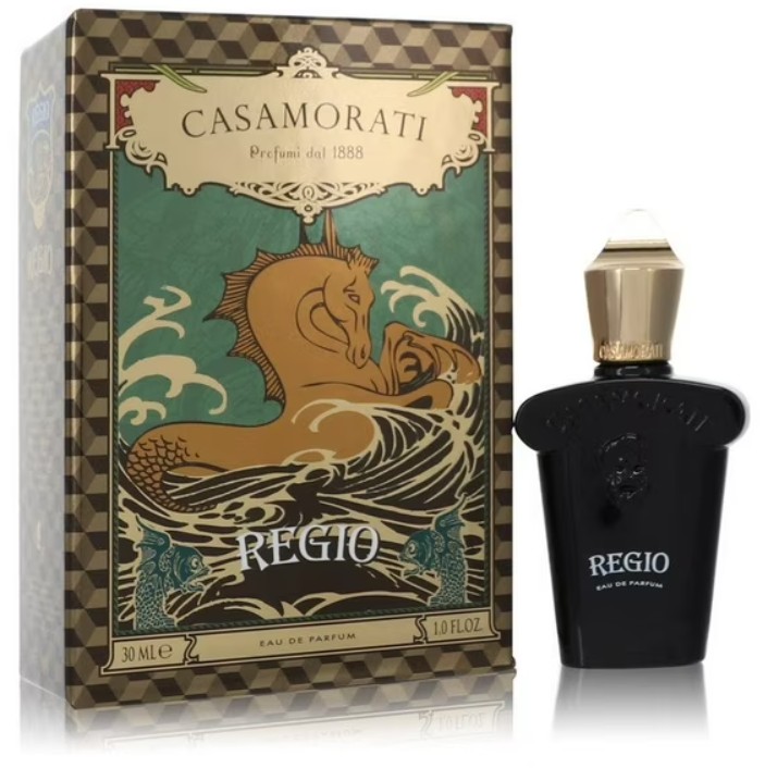 Xerjoff Casamorati Regio Parfüüm EDP 30ml