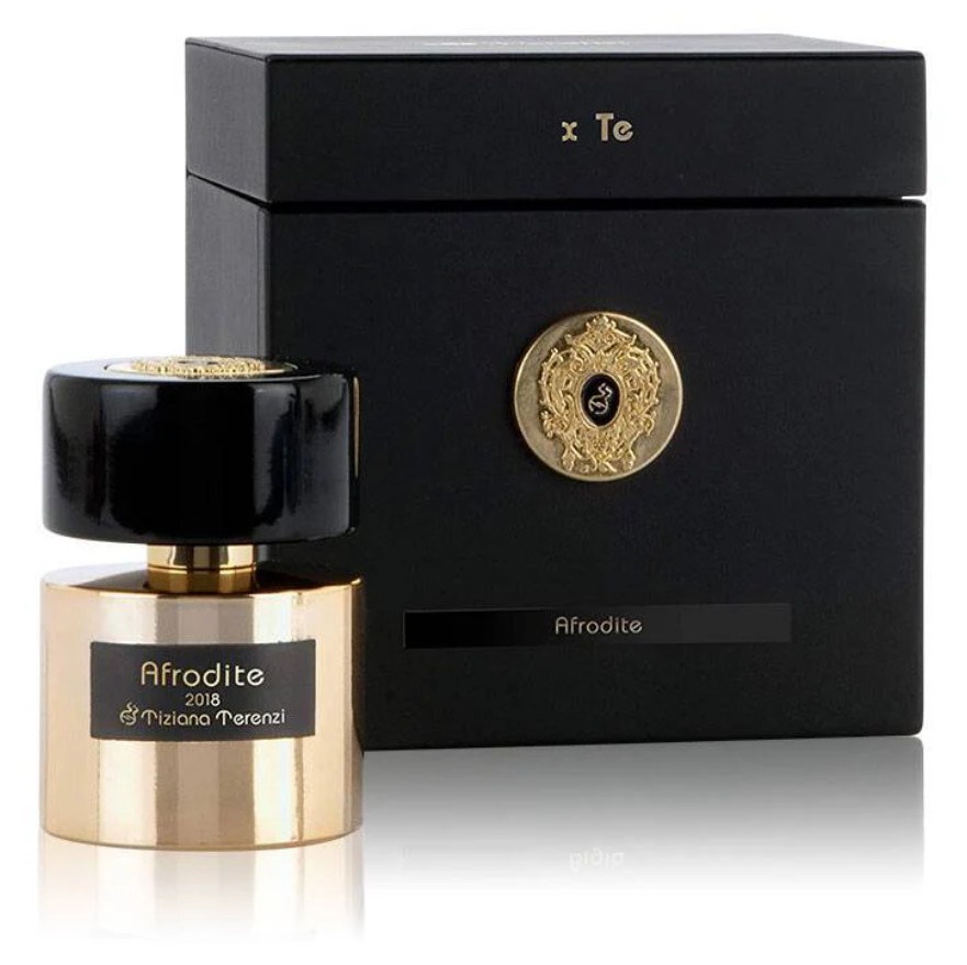 Tiziana Terenzi Afrodite Parfum PAR 100ml