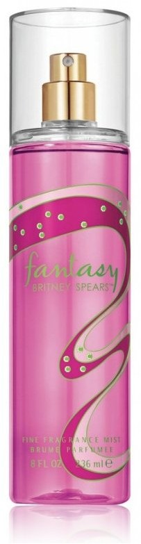 Britney Spears Fantasy Parfüüm BOR 236 ml
