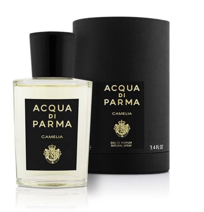 Acqua di Parma Camelia Perfume EDP 100ml