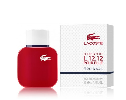 Lacoste L.12.12 French Panache Parfüüm EDT 50 ml
