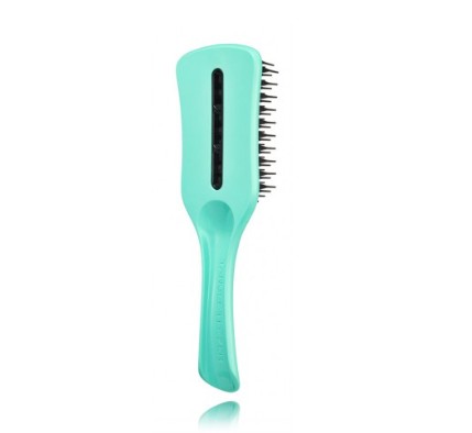 Tangle Teezer Compact Styler Juuste Harjamine Mint Black