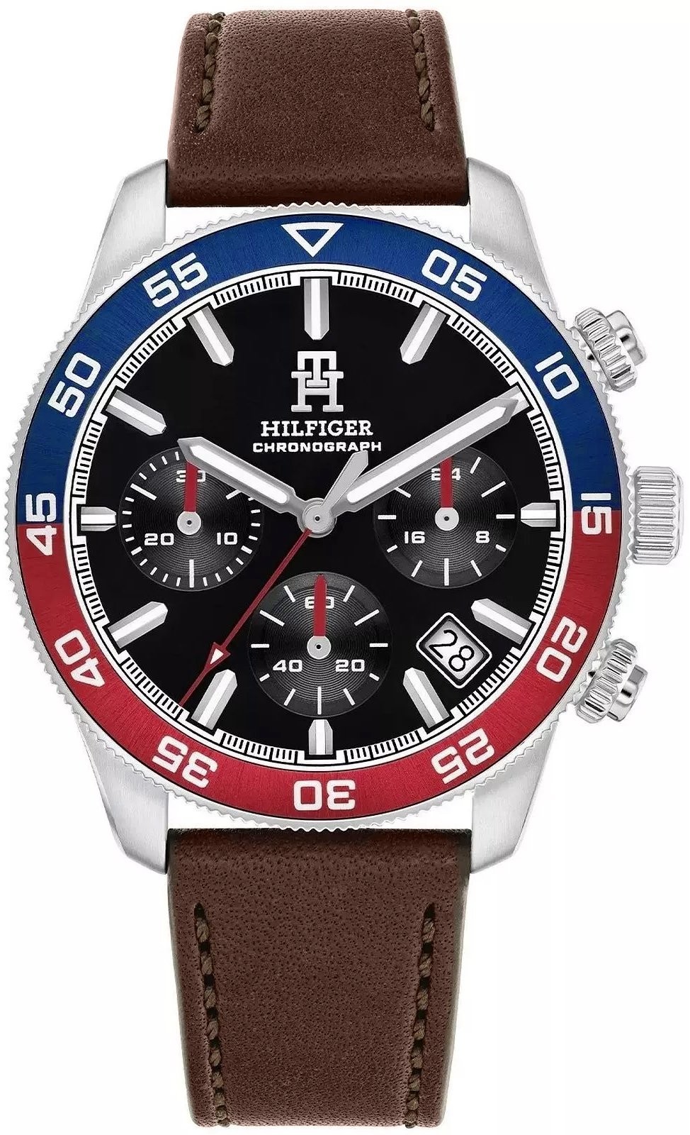 Tommy Hilfiger TH85 meeste kell