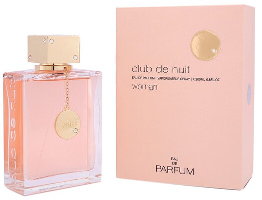 Armaf Club de Nuit Women Parfüüm EDP 200 ml
