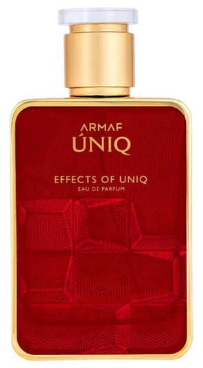 Armaf Effects Of Uniq Parfüüm EDP 100 ml