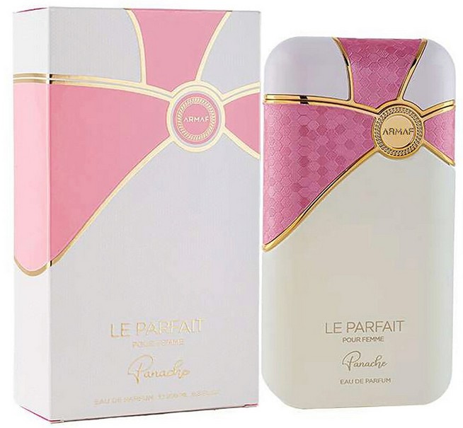 Armaf Le Parfait Femme Panache Parfüüm EDP 200 ml