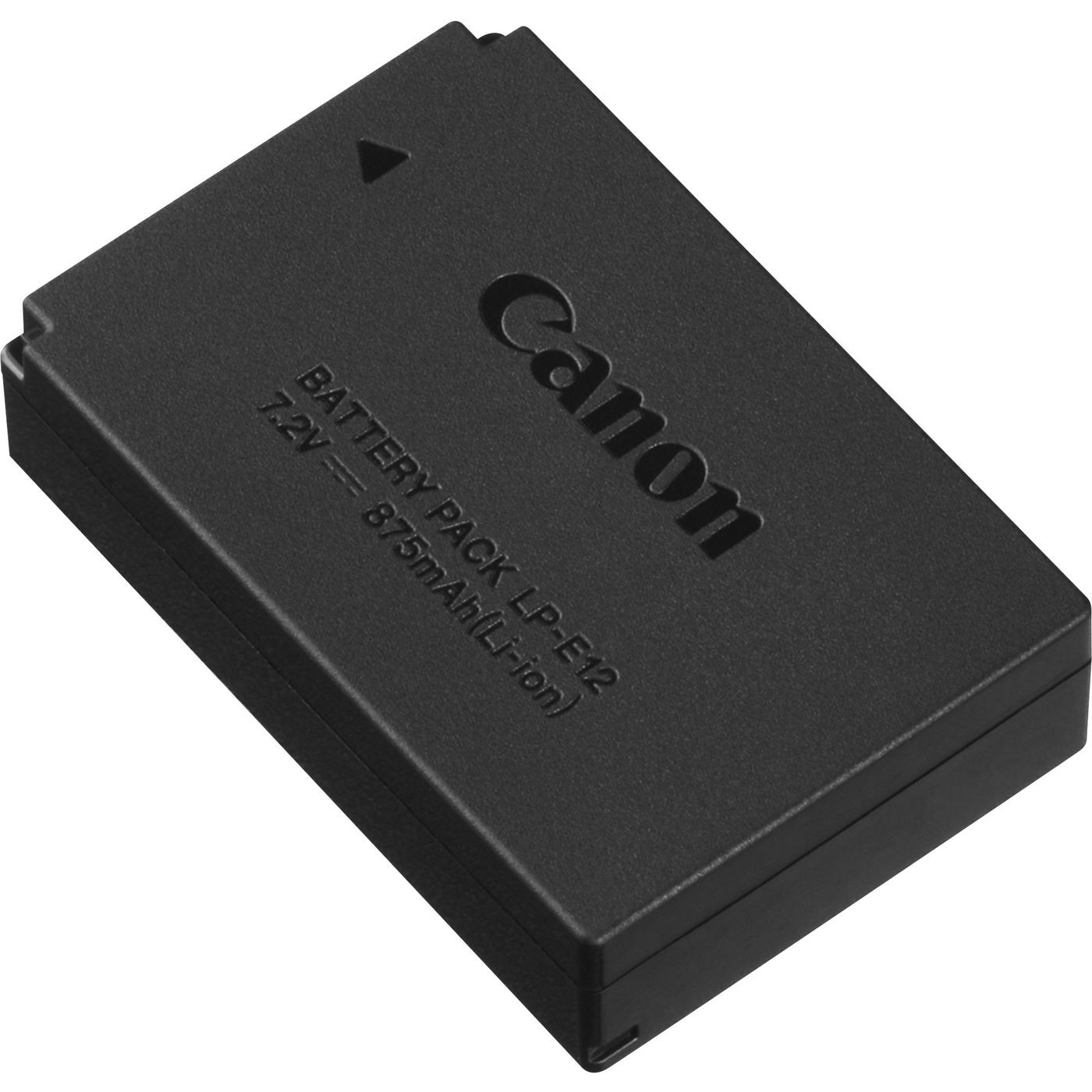 BATTERY LP-E12 EOS M LP-E12, 875 mAh, 7.2 V