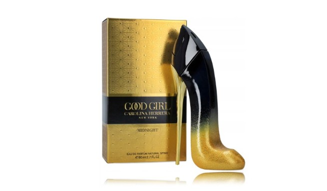 Carolina Herrera Good Girl Midnight Perfume EDP 80 ml