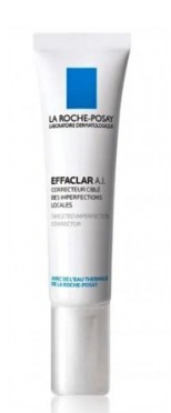 La Roche-Posay Effaclar A.I. Korrigeeriv näokreem 15 ml
