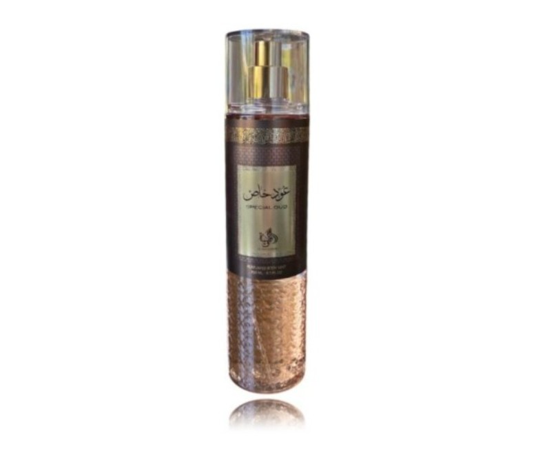 Al Wataniah Special Oud Kehakeha udu BOR 250 ml