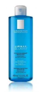 La Roche-Posay Lipikar Huile Lavante AP+ lipiide täitev puhastusõli 400 ml