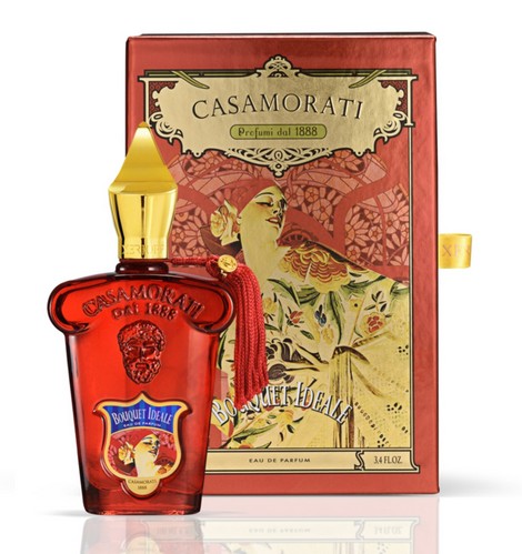 Xerjoff Casamorati Bouquet Ideale Perfume EDP 100 ml