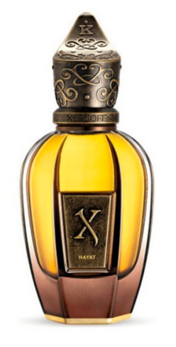 Xerjoff Kemi Collection Hayat Parfüüm PAR 50 ml