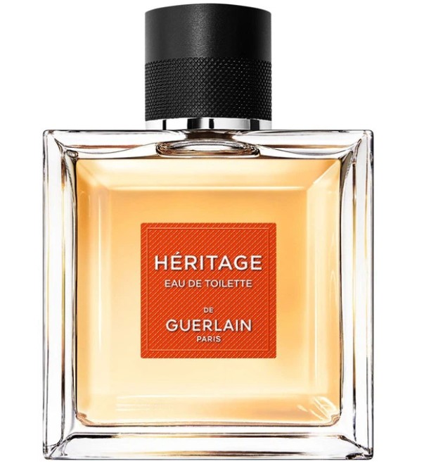 Guerlain Heritage kvepalai EDT 100ml