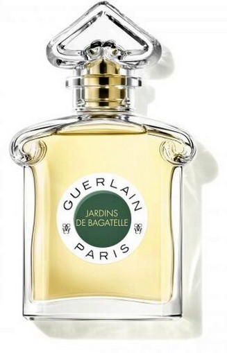 Guerlain Jardins de Bagatelle (2021) parfüüm EDP 75ml