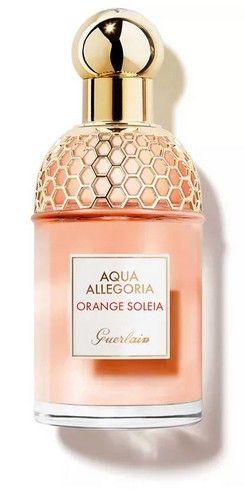 Guerlain Aqua Allegoria Orange Soleia Parfüüm EDT 125ml