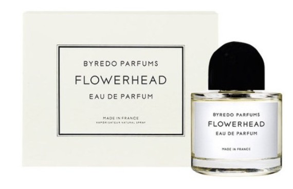 Byredo Flowerhead Perfume EDP 100 ml