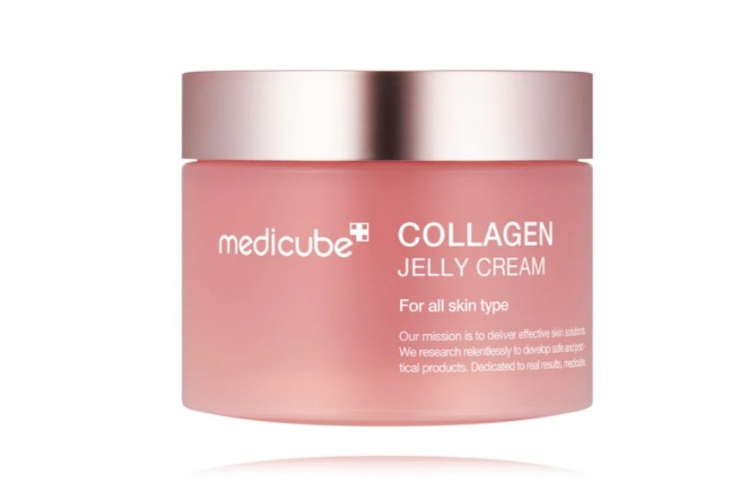 Medicube Collagen Jelly näokreem 110 ml