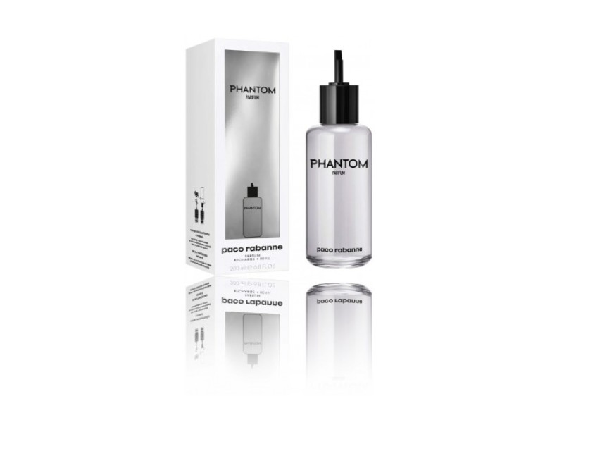 Paco Rabanne Phantom lõhnavesi PAR 200 ml Täide