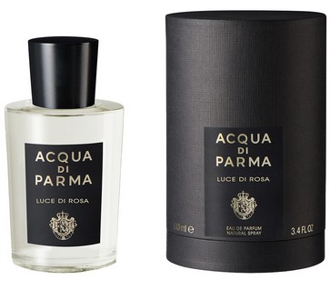 Acqua di Parma Luce Di Rosa Parfüüm EDP 100ml