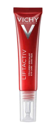 Vichy Liftactiv Collagen Specialist 16 Silmaümbruse hooldus 15ml