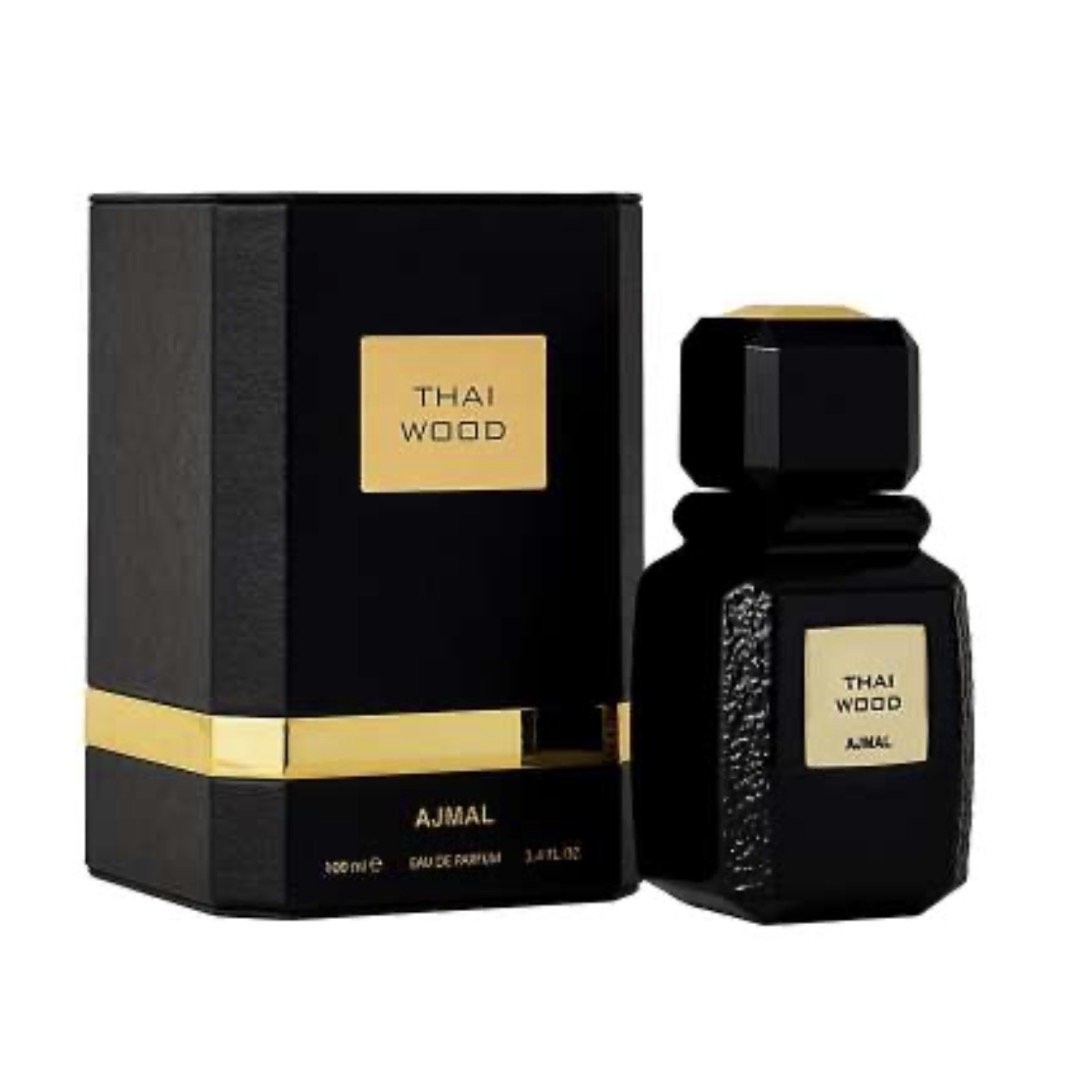 Ajmal Paineira Wood Parfüüm EDP 100ml