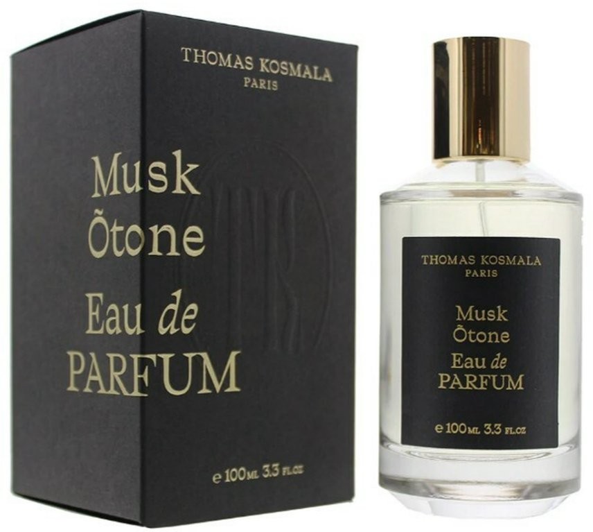 Thomas Kosmala Musk Otone Parfüüm EDP 100 ml