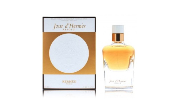 Hermes Jour d´Hermes Absolu Perfume EDP 85 ml