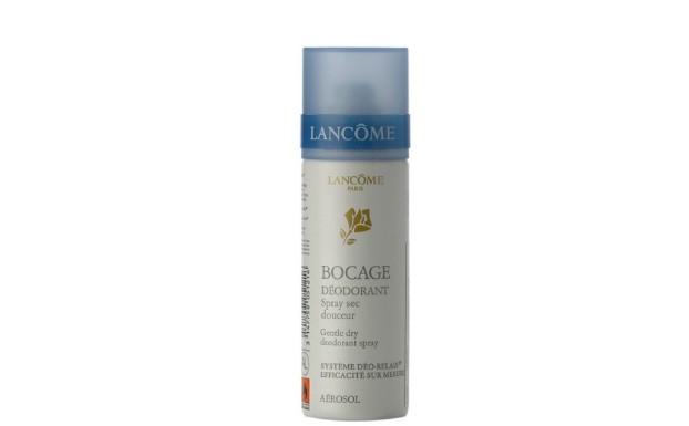 Lancome Bocage Deodorant Spray DSP 125 ml