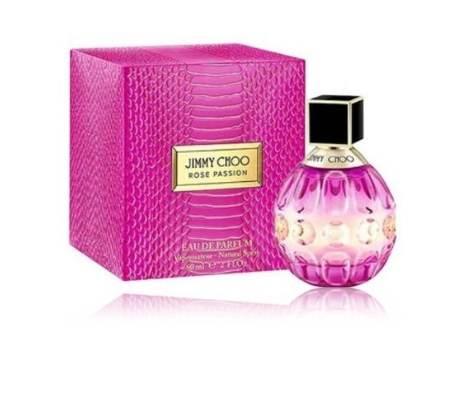Jimmy Choo Rose Passion parfüüm EDP 60 ml