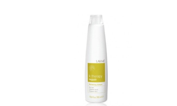 Lakmé K.Therapy Shampoo 300 ml