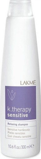 Lakmé K.Therapy Sensitive Rahunemine Šampoon 300 ml