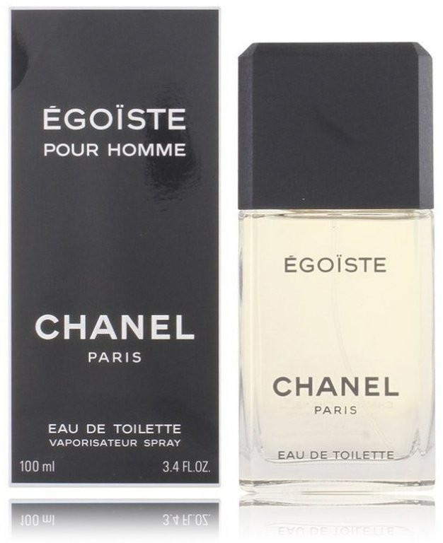 Chanel Egoiste Parfüüm EDT 100 ml