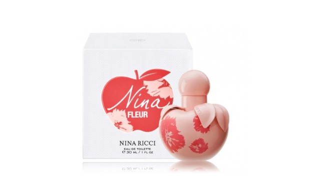 Nina Ricci Nina Fleur Parfüüm EDT 30 ml