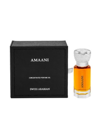 Swiss Arabian Amaani Kehaõli 12 ml