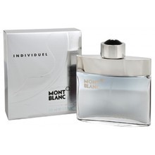 Mont Blanc Individuel Perfume EDT 75 ml