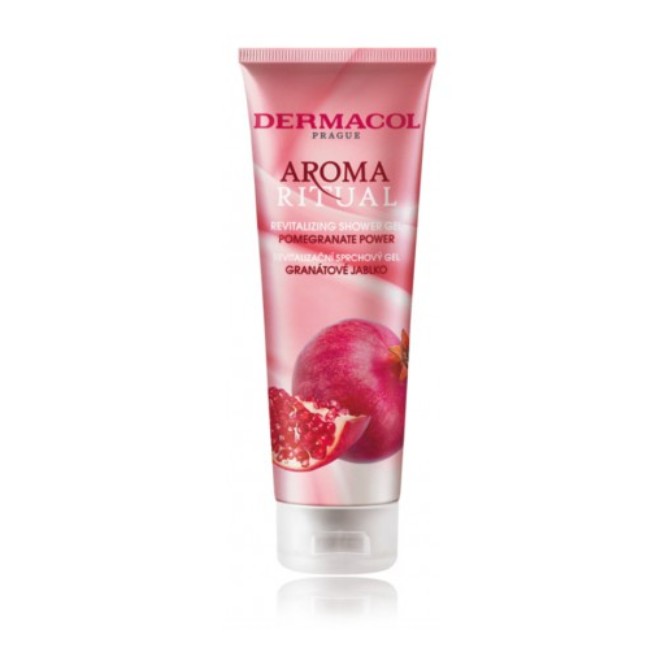 Dermacol Aroma Moment dušigeel granaatõuna jõud 250 ml