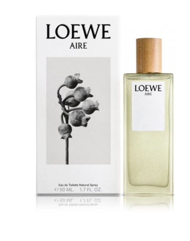 Loewe Loewe Aire Kvepalai EDT 50 ml