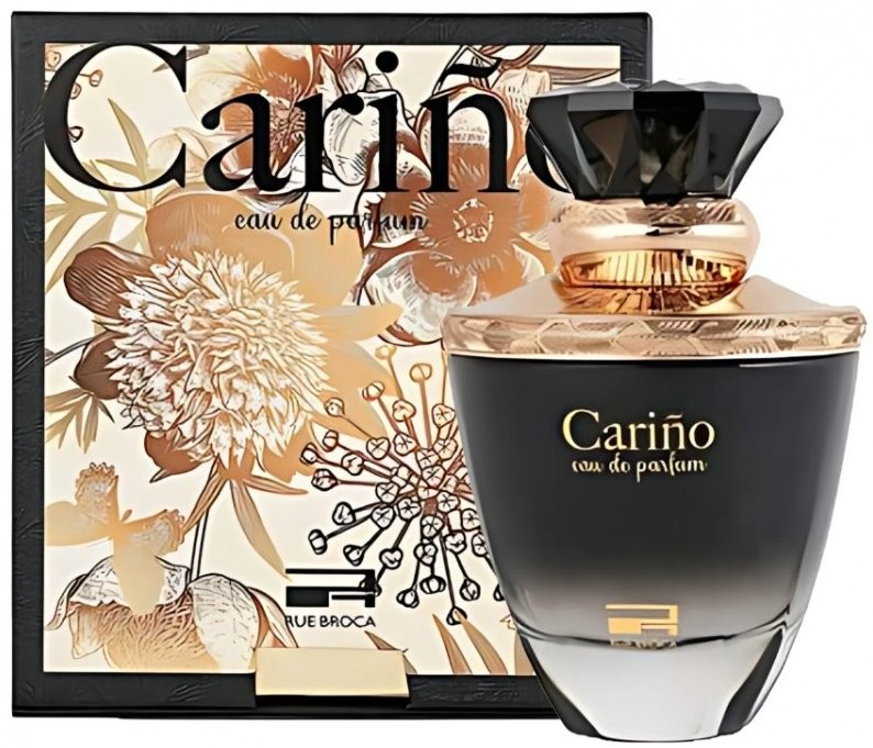 Rue Broca Carino parfüüm EDP 100 ml