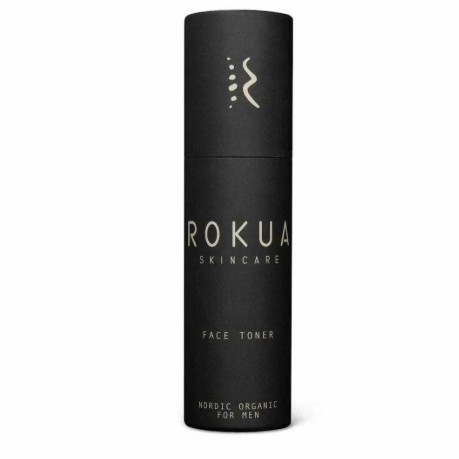 ROKUA Nahahooldus Näotoonik 100 ml