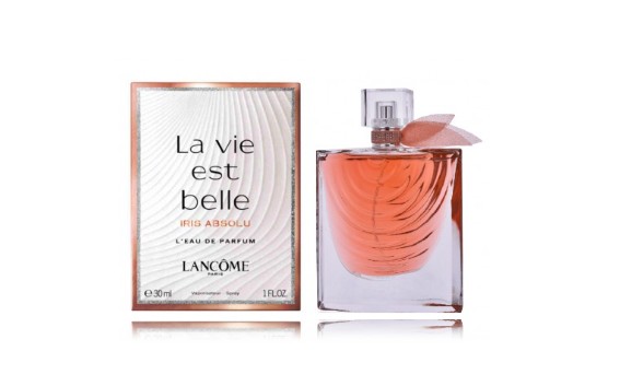 Lancôme La Vie Est Belle Iris Absolu Perfume EDP 30 ml