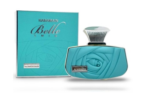 Al Haramain Belle Swim Parfüüm EDP 75 ml
