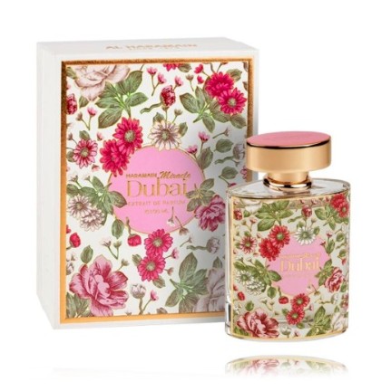 Al Haramain Miracle Dubai Parfüüm PAR 100 ml