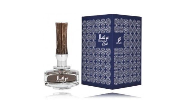 Afnan Mirsaal Of Trust Parfüüm EDP 90 ml