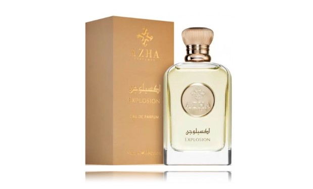 Azha Explosion Kvepalai EDP 100 ml