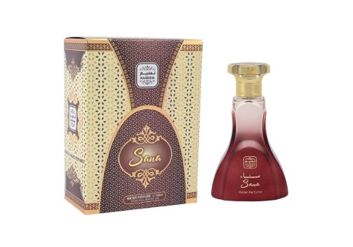 Naseem Sana Parfüüm EDT 100 ml